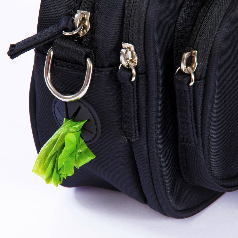 Dog Walking Bag Set – Water-Resistant, Organised & Stylish