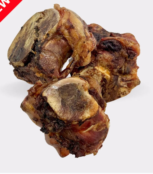 British Beef Knuckle Bones.