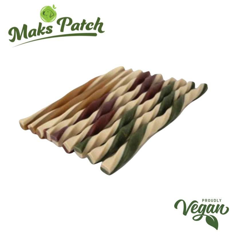 Fruit & Veg Straws