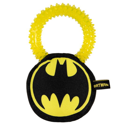 Batman Dog Teether