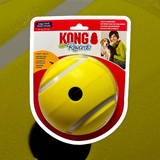 Kong Rewards Tennis