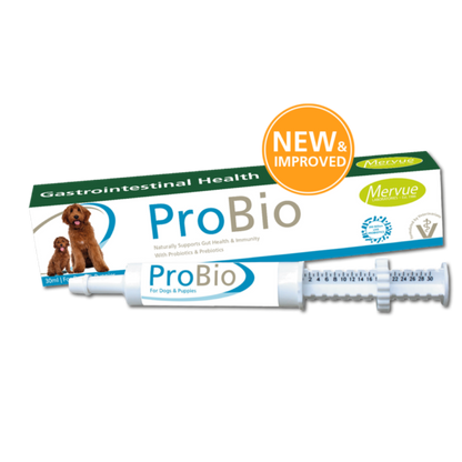 ProBio Paste for Dogs & Puppies