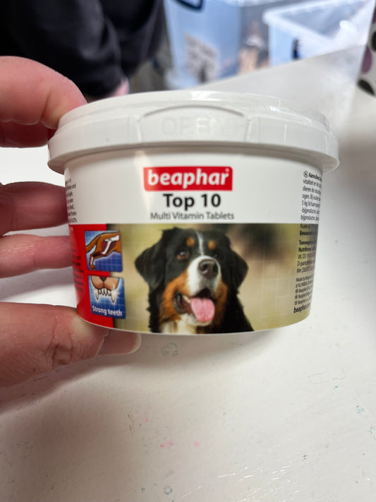 Beaphar Multivitamins