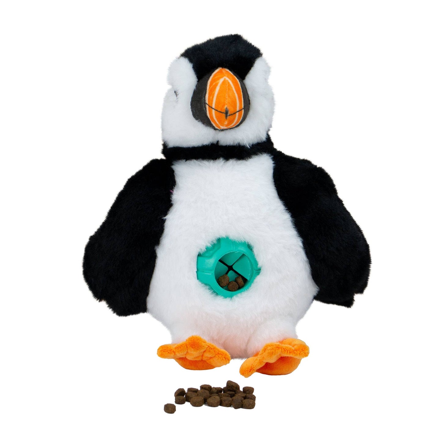 Örva Cuddle Tough Tummies- Puffin
