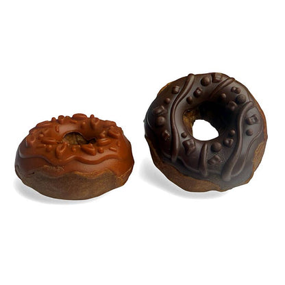 "NEW"  Maks'Patch Doggy Donuts