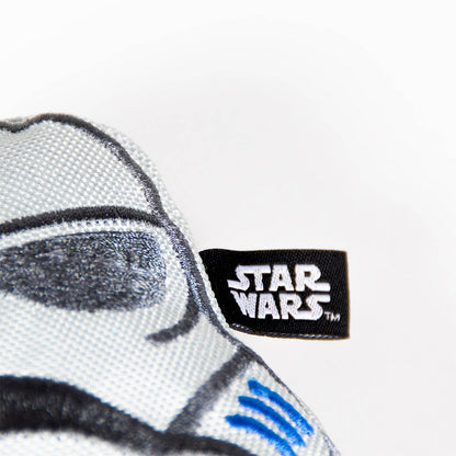 Star Wars Storm Trooper Dog Toy