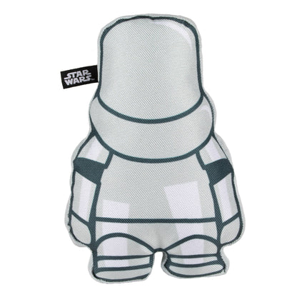 Star Wars Storm Trooper Dog Toy