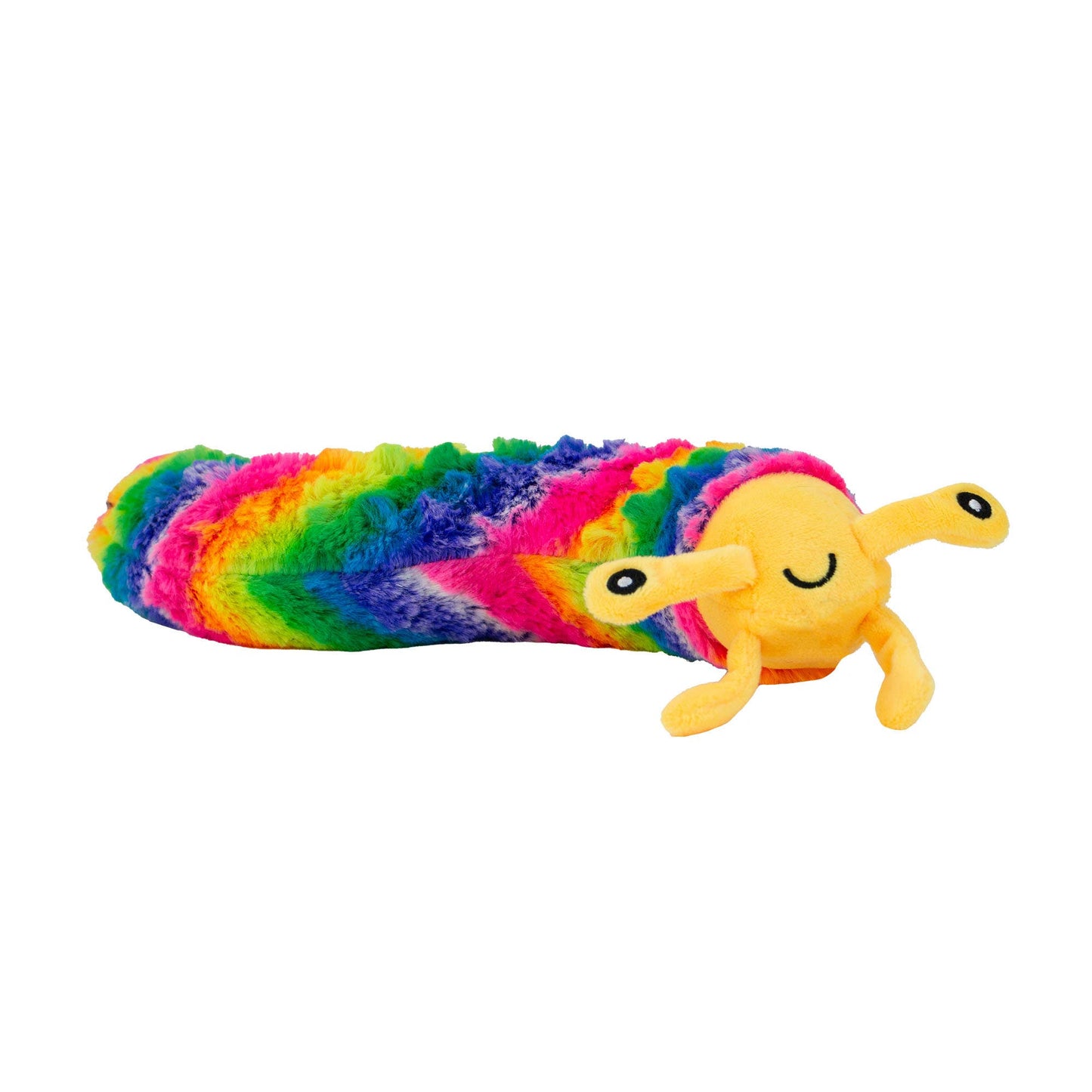 Ancol Playtime Cuddle Psychedelic Slug