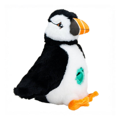 Örva Cuddle Tough Tummies- Puffin