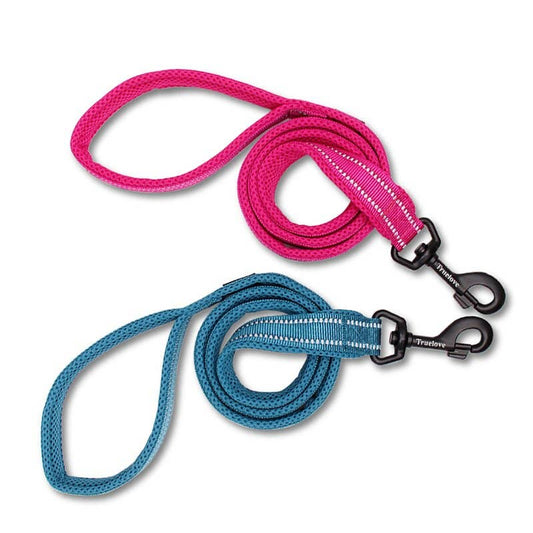 AirMesh Lead: Black / Long (2m) / M (2cm)