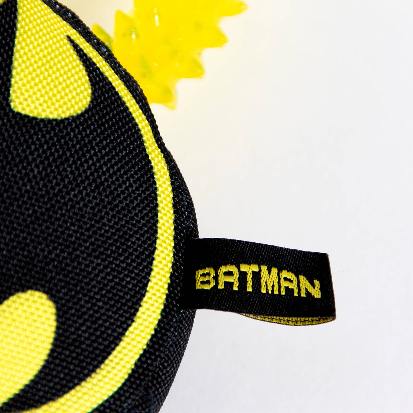 Batman Dog Teether
