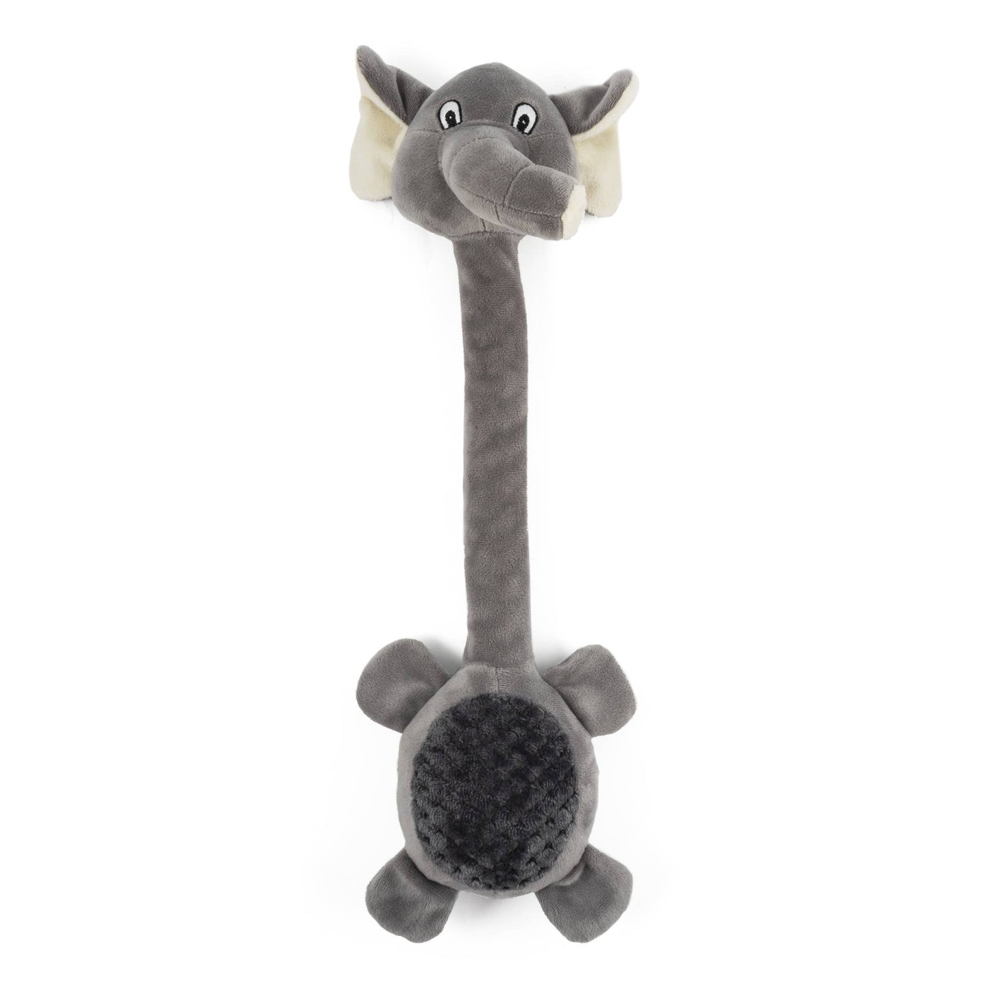 Ropey Neck Dog Toy