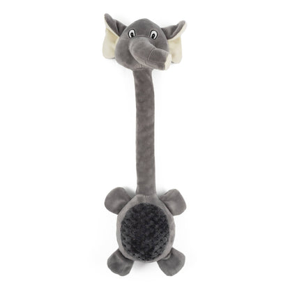 Ropey Neck Dog Toy