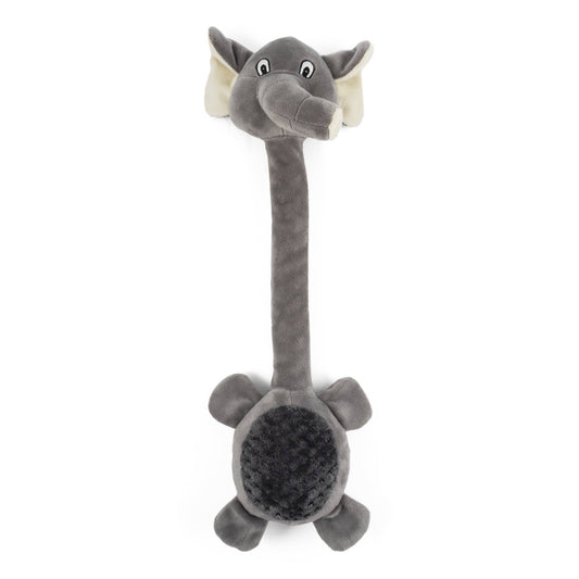 Ropey Neck Dog Toy