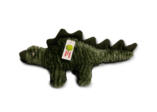 Ruffian Dino Stegosaurus