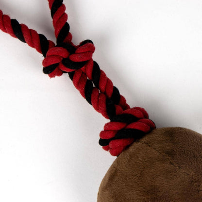 Harry Potter Rope Dog Toy