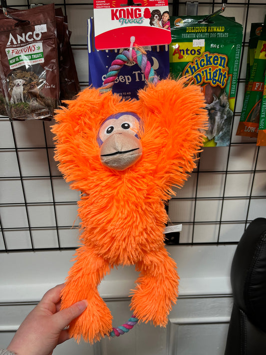 Kong Tuggz Monkey