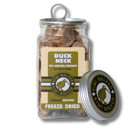 KIWI Walker Dog Treats Freeze Dried Meat & Chicken : Beef 40g