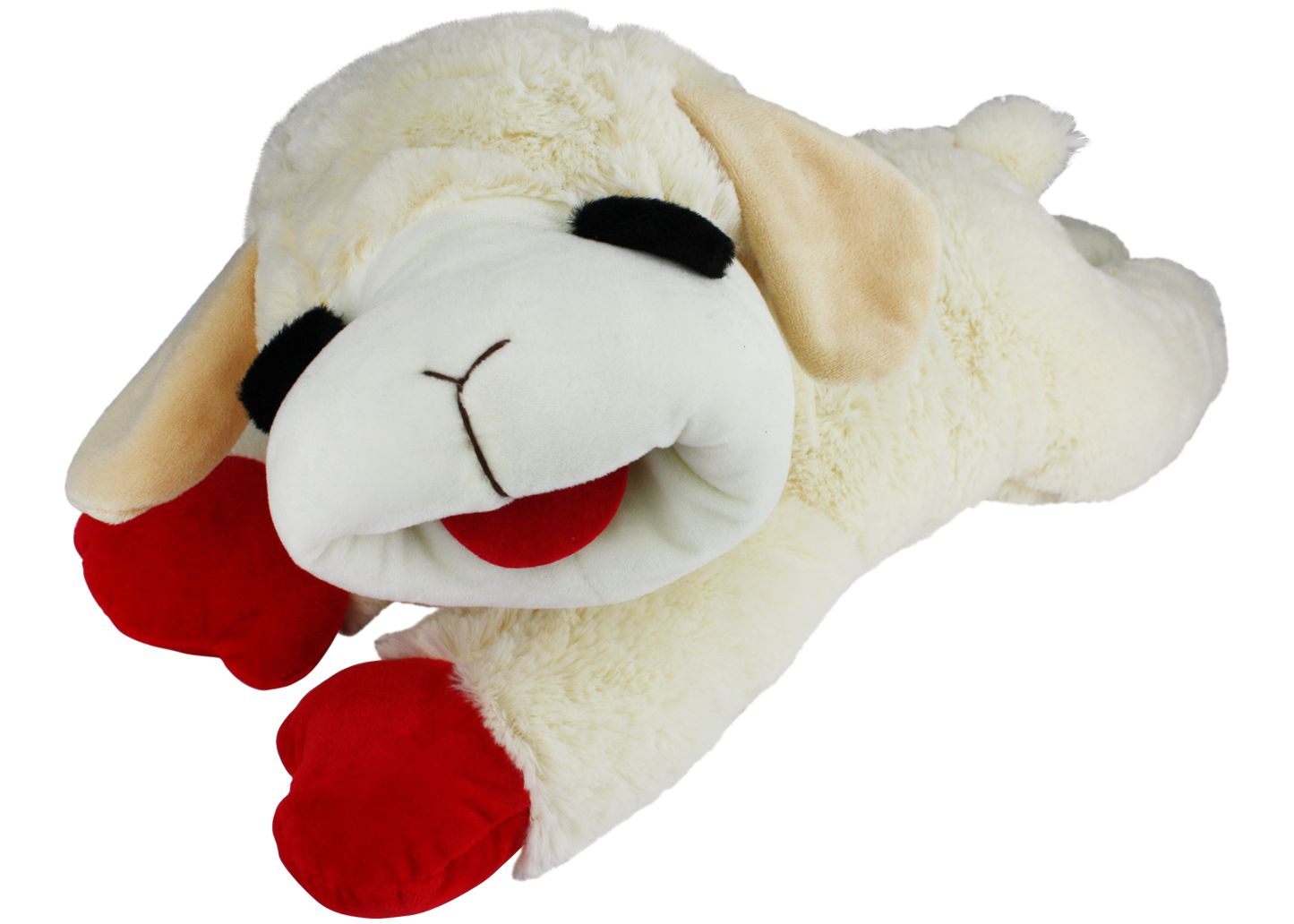 Lamb Chop