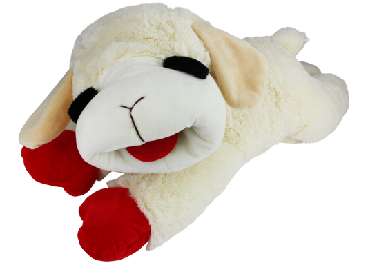 Lamb Chop