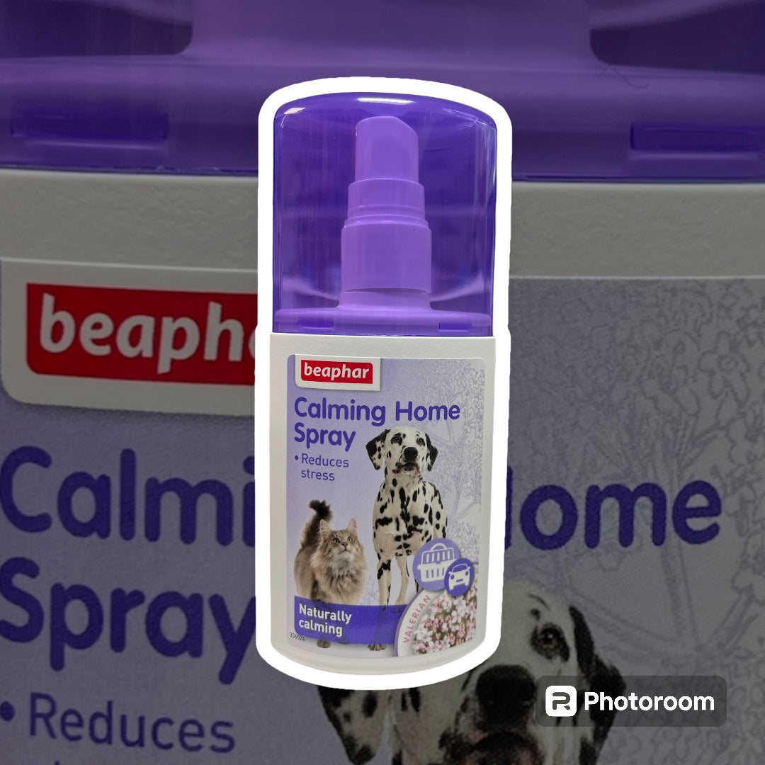 beaphar Calming Home Spray