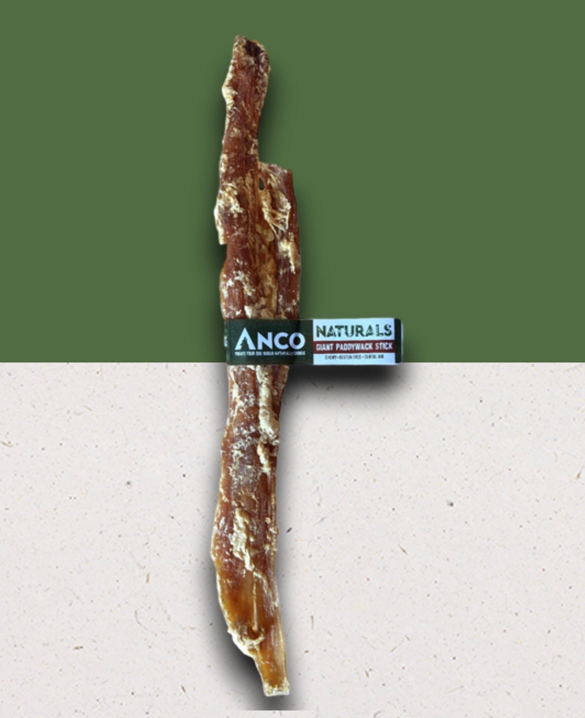 Giant Paddywack Stick