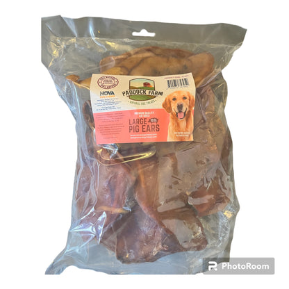 Pig Ears