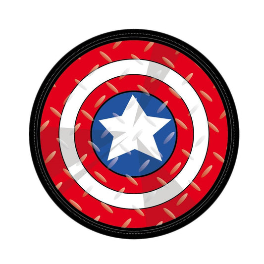 Avengers TPR Dog Toy