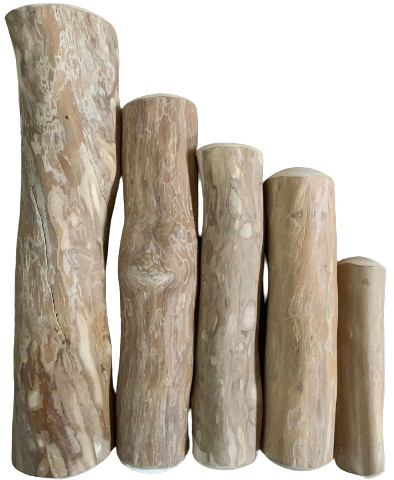 Zebedee's Coffee Wood Long Lasting Chew For Dogs: Extra Large.