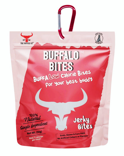 Buffalo Bites