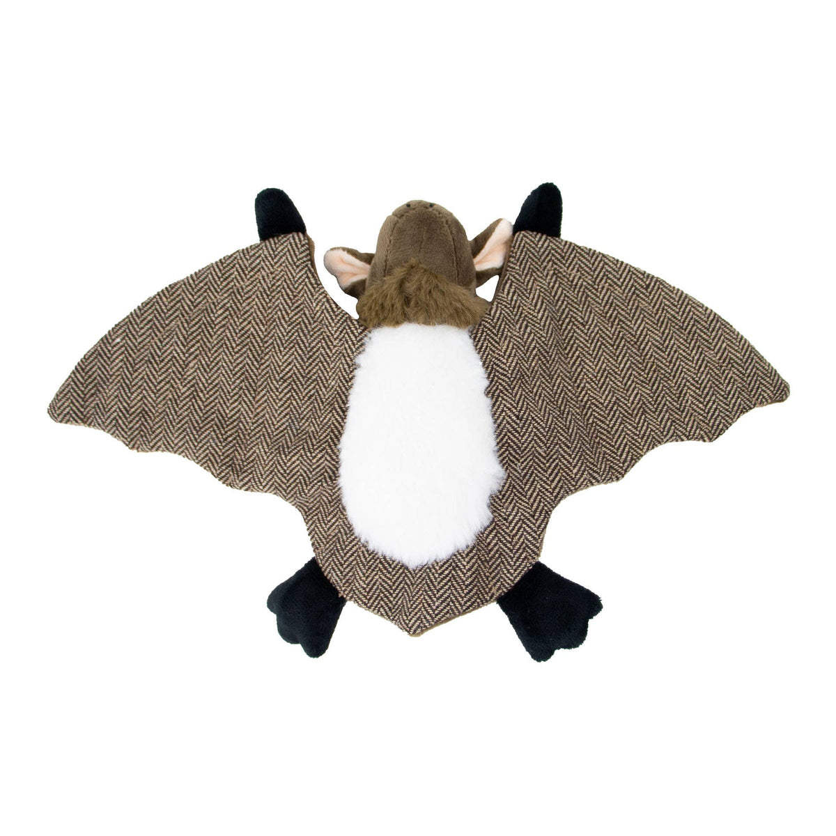 Heritage Dog Toy Barnaby Bat Midi