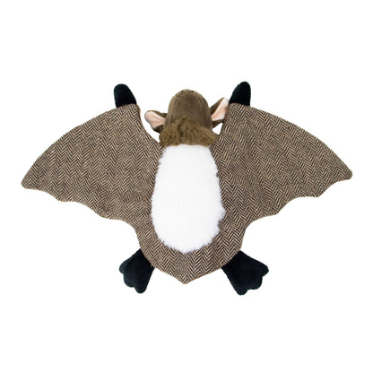 Heritage Dog Toy Barnaby Bat Midi