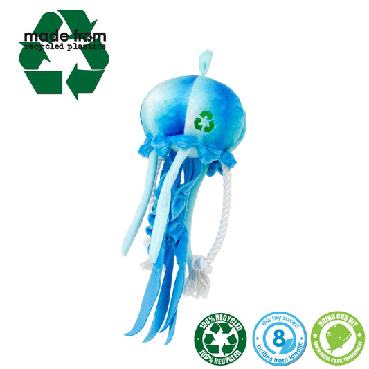 Made From Jelly Fish.