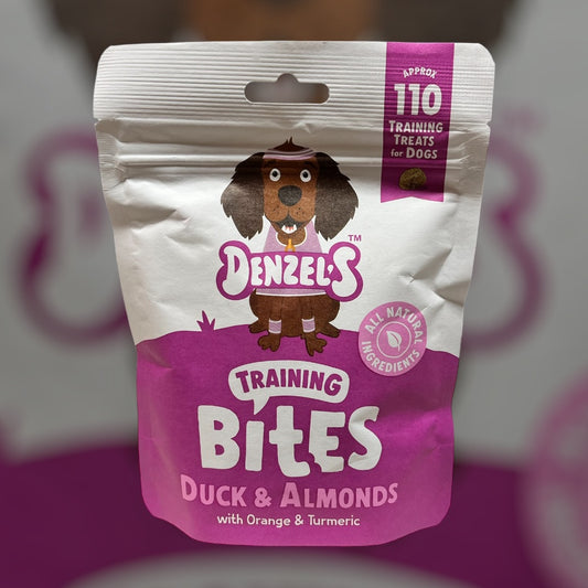 Denzels Training Treats