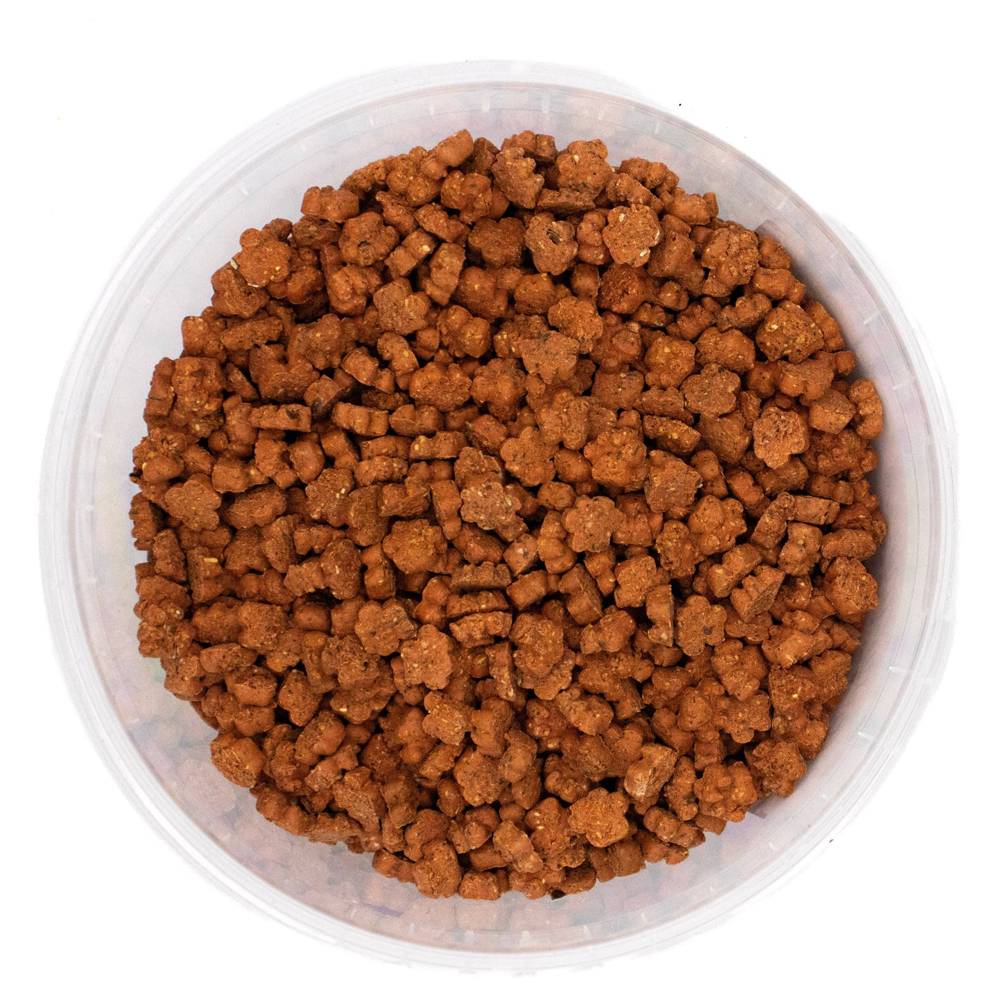 Grain-Free Salmon & Dill Mini-Paws