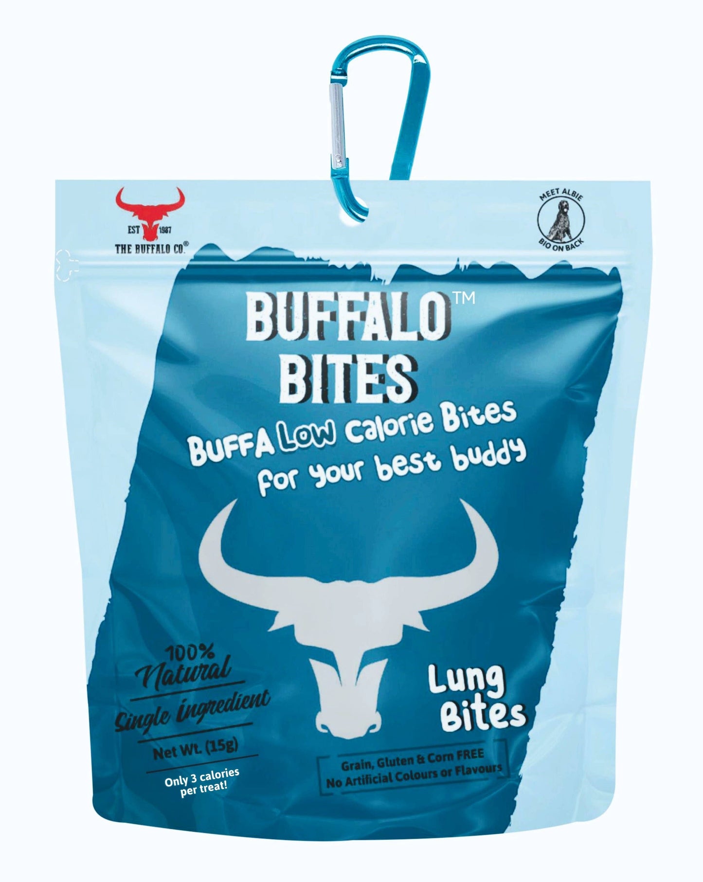 Buffalo Bites