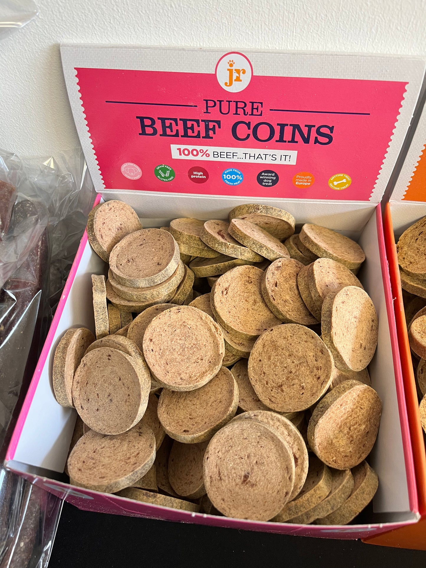 Pure Coins