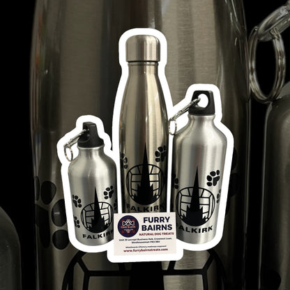 Water Bottles