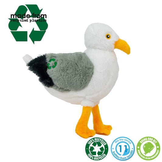 Made From Seagull