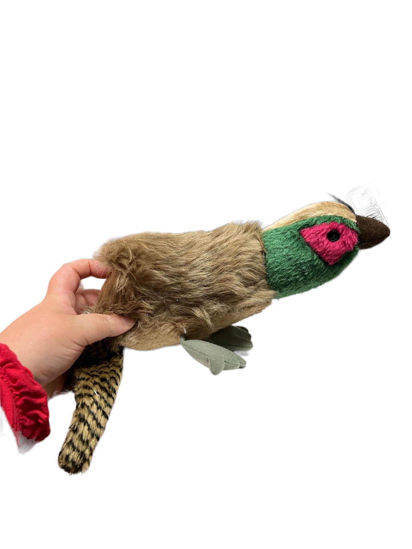 Mallord/Pheasant Toys