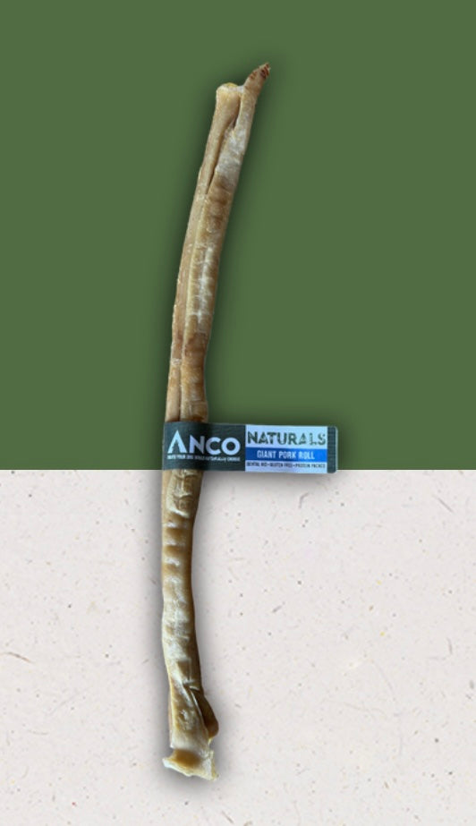 Giant Pork Roll