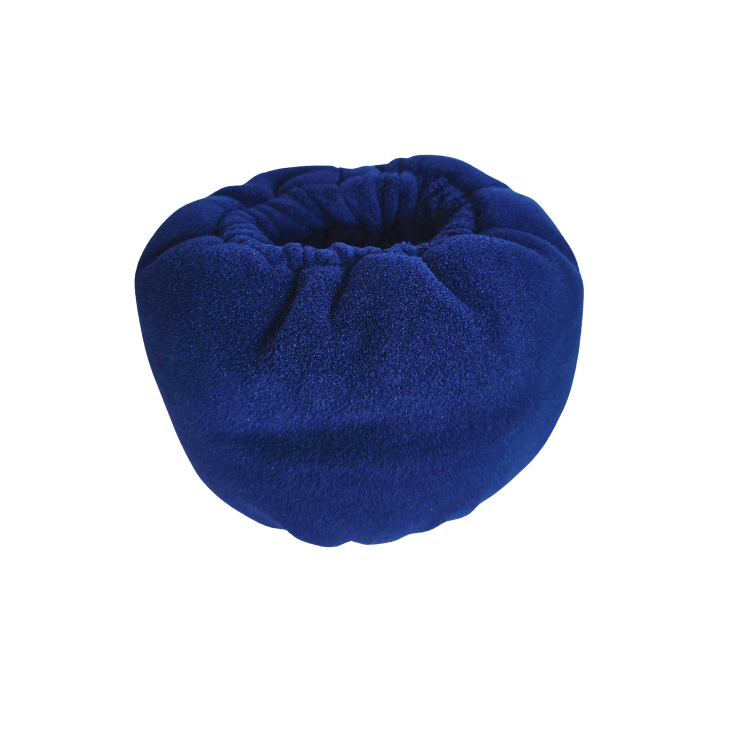 Navy blue Hush Muff: Extra Large