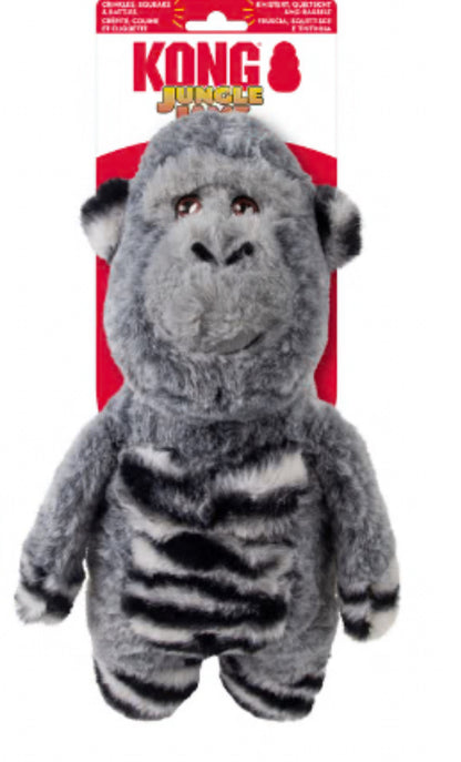 KONG Jungle Jamz Dog Toys.