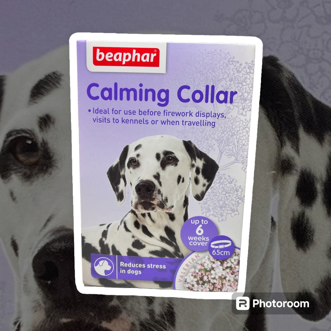 beaphar Calming Collar