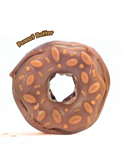 "NEW"  Maks'Patch Doggy Donuts