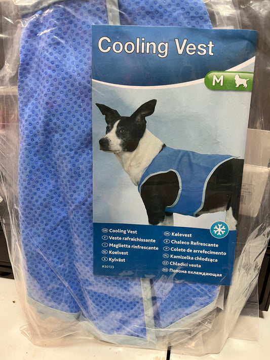 Cooling Vest - Size Medium