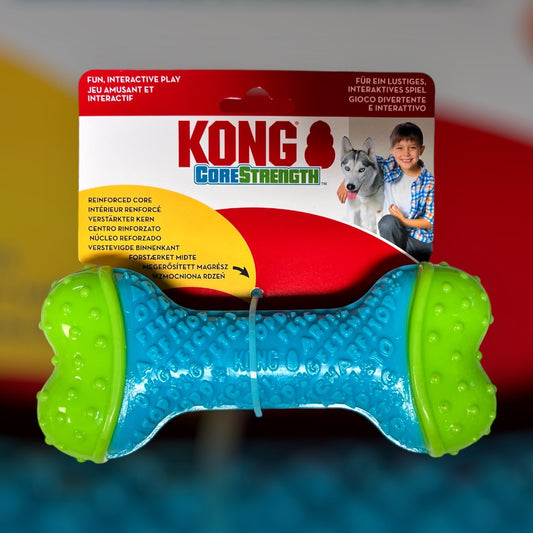 Kong CoreStrength Bone