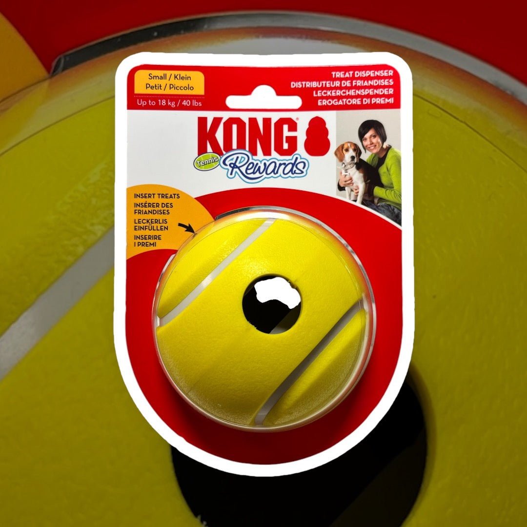 Kong Rewards Tennis