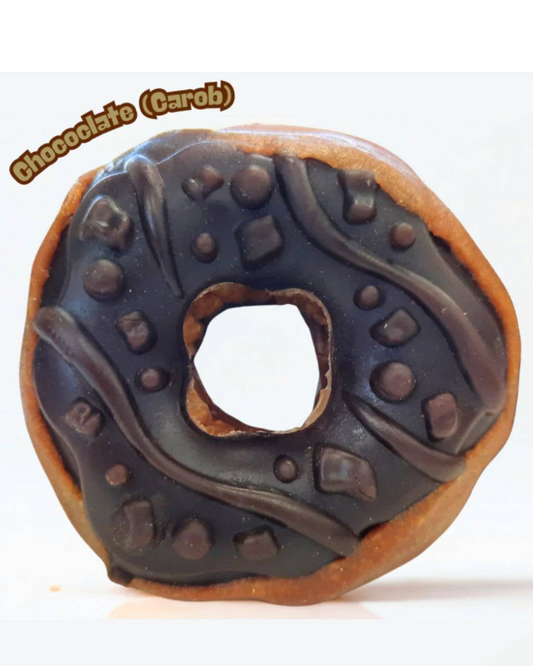 "NEW"  Maks'Patch Doggy Donuts