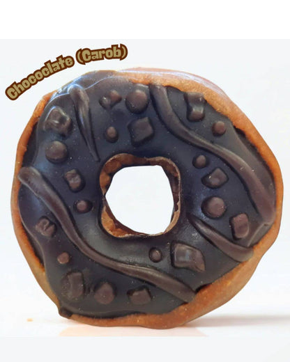 "NEW"  Maks'Patch Doggy Donuts